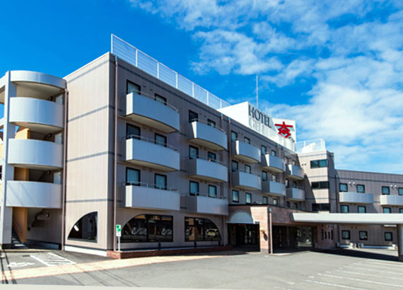 ホテル玄 御前崎