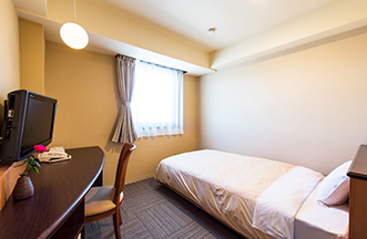 シングルルームイメージ