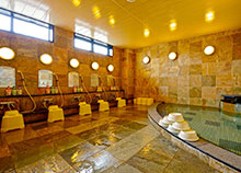 館内施設のご案内