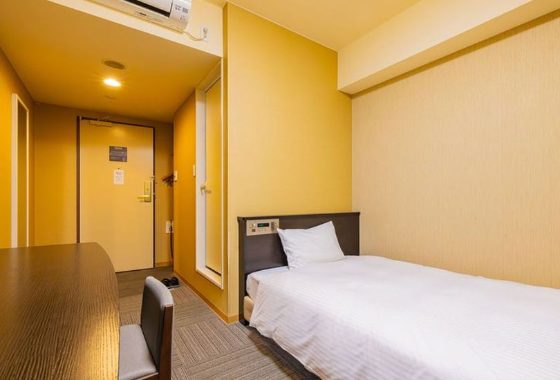 シングルルーム