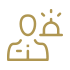 24時間対応のフロント