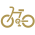 レンタル自転車