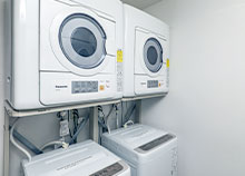 館内施設のご案内