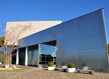 資生堂企業資料館