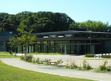 22世紀の丘公園