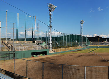 浜岡総合運動場・球場